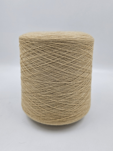 Пряжа Jasmin, Sudwolle group, меринос, цвет желтый беж